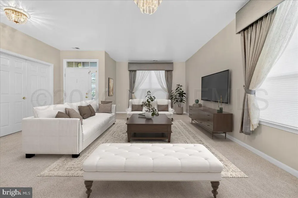 7 Allister Lane Columbus, NJ 08022