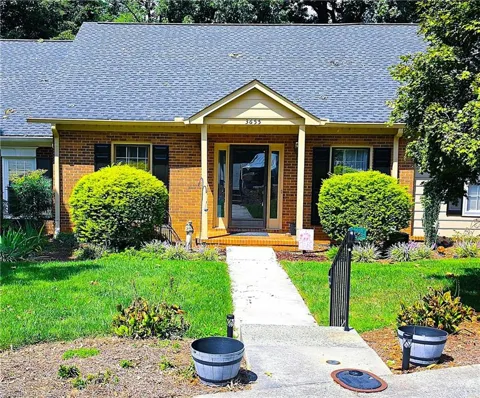 3655 Cherry Hill Drive
