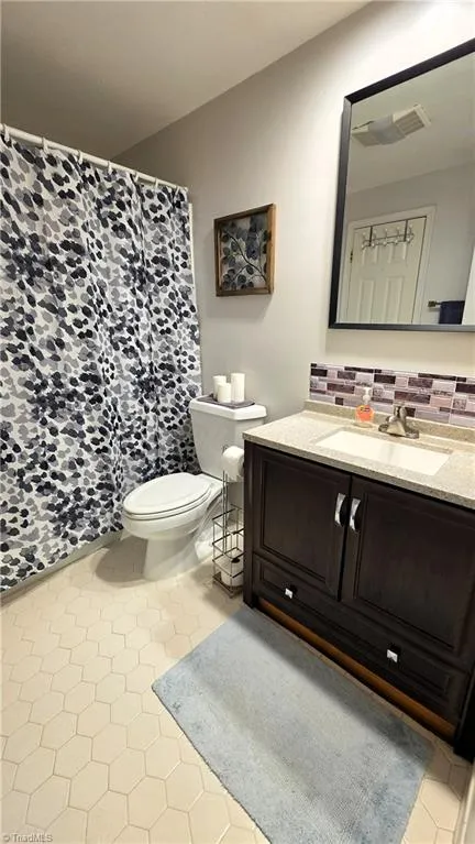 3655 Cherry Hill Drive Greensboro, NC 27410