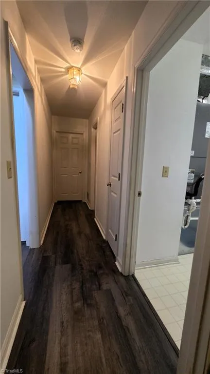 3655 Cherry Hill Drive Greensboro, NC 27410