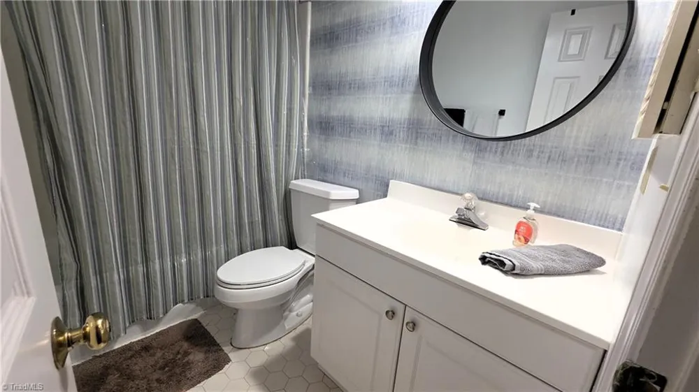 3655 Cherry Hill Drive Greensboro, NC 27410