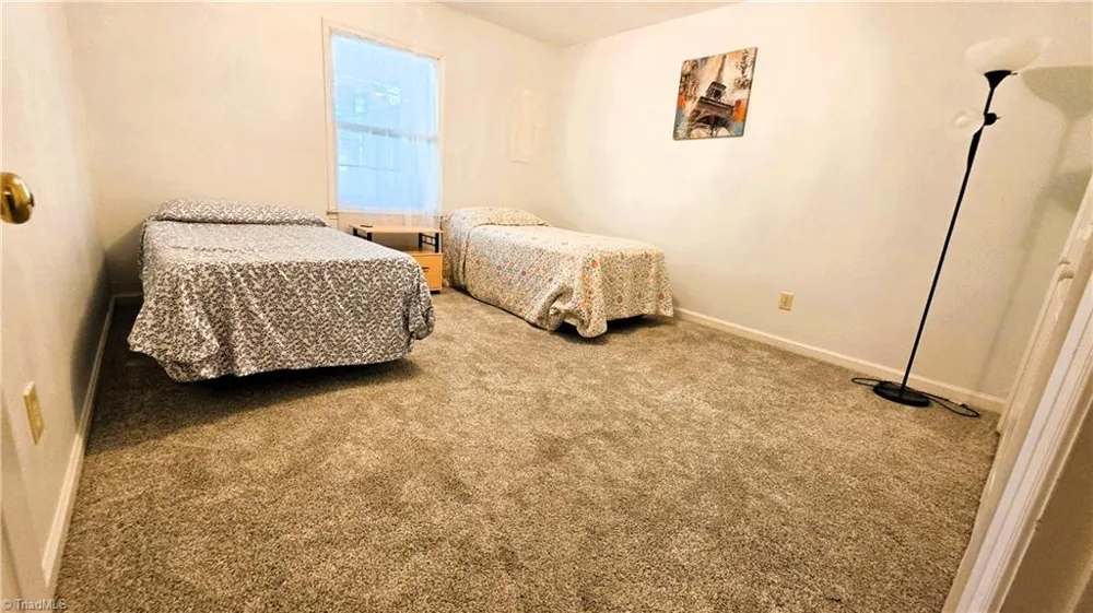 3655 Cherry Hill Drive Greensboro, NC 27410