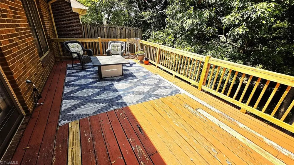 3655 Cherry Hill Drive Greensboro, NC 27410