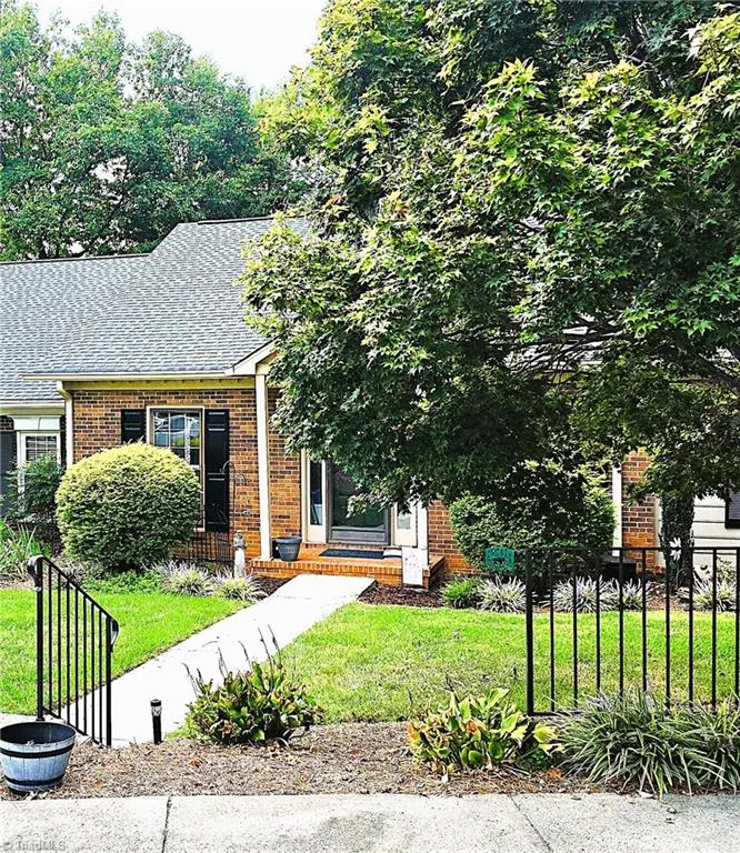 3655 Cherry Hill Drive Greensboro, NC 27410