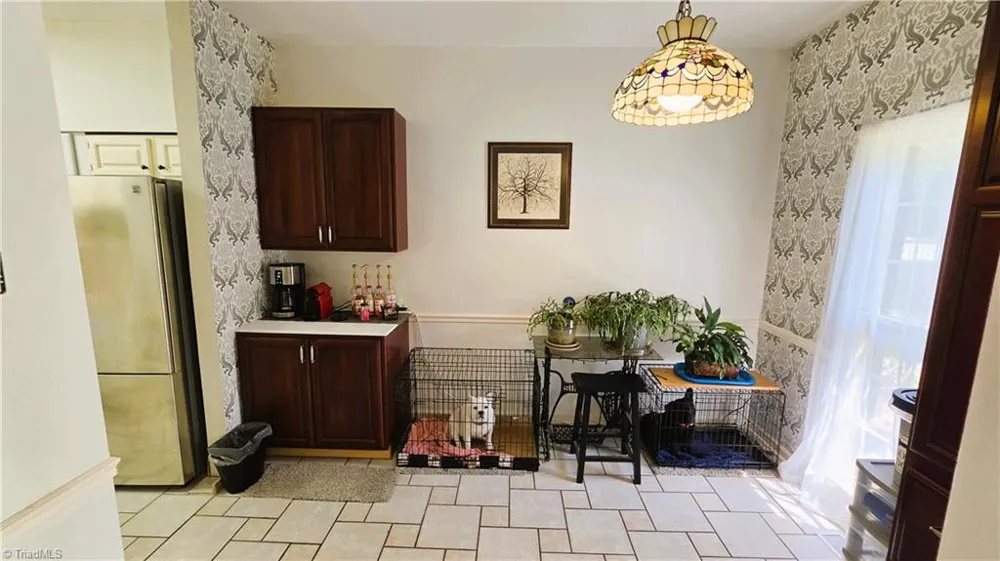 3655 Cherry Hill Drive Greensboro, NC 27410