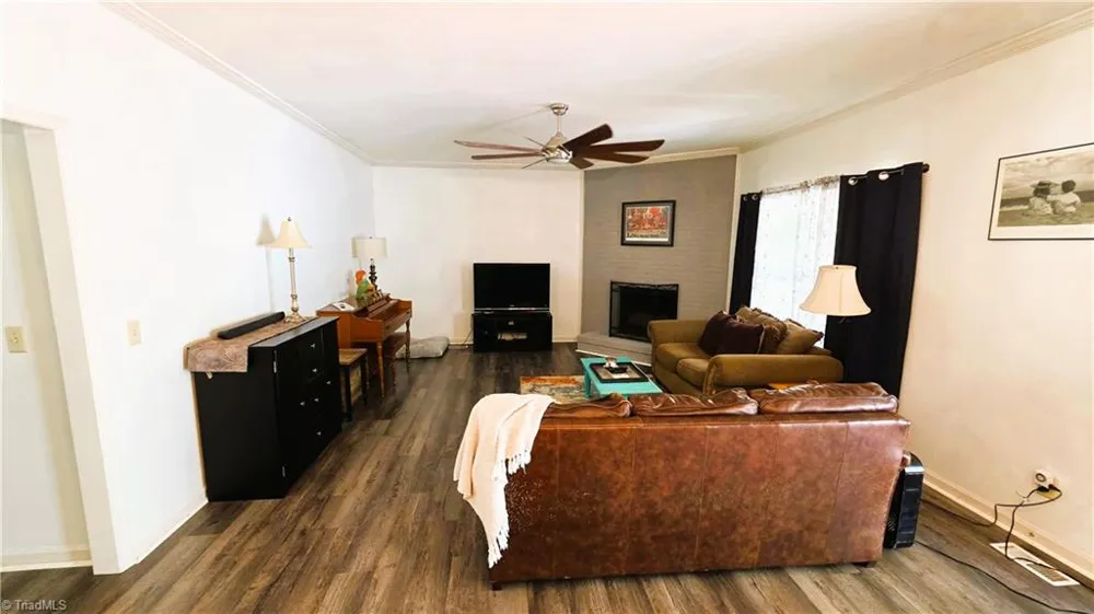 3655 Cherry Hill Drive Greensboro, NC 27410