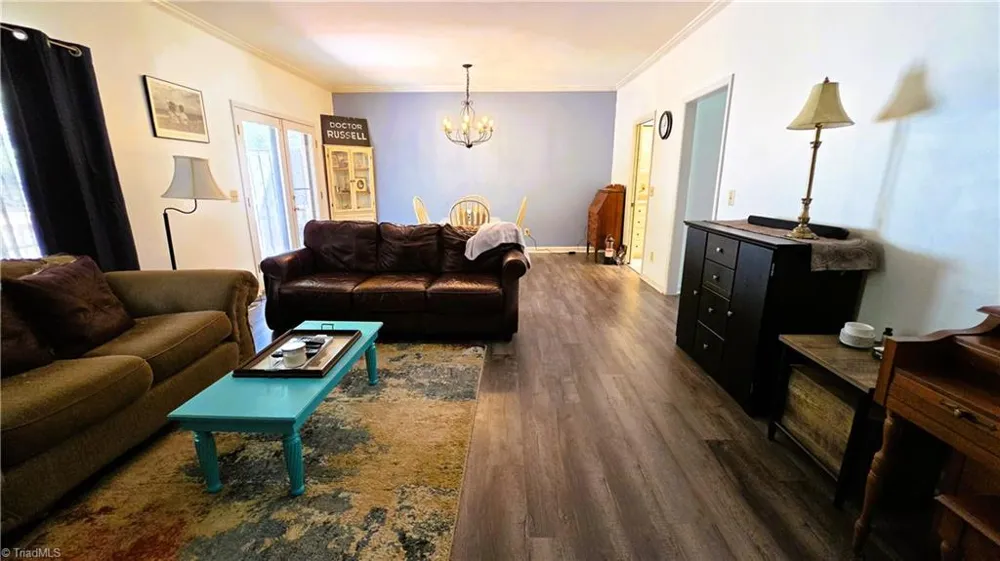 3655 Cherry Hill Drive Greensboro, NC 27410