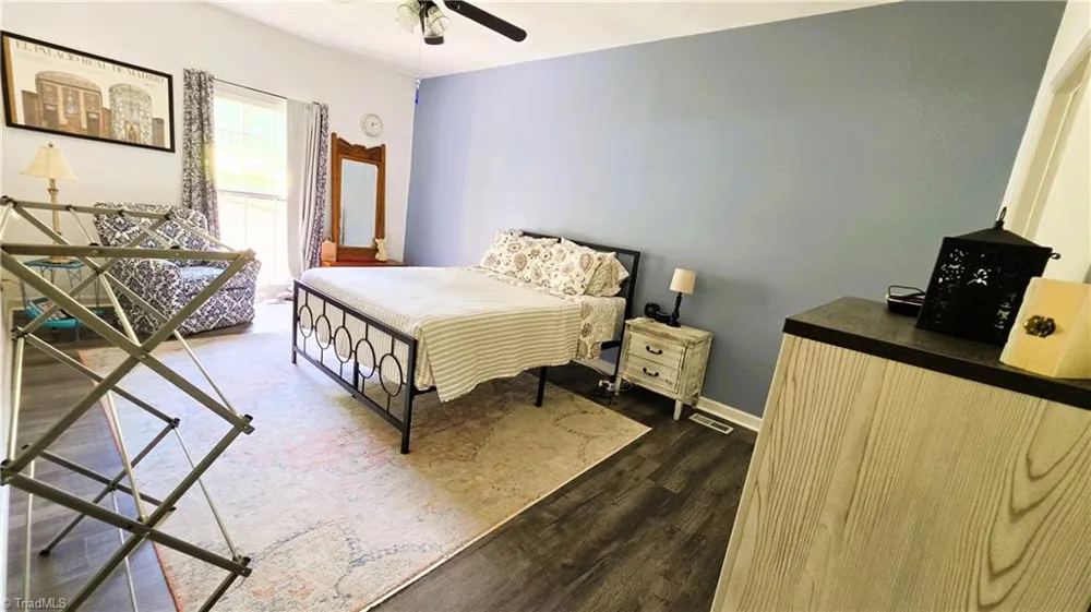 3655 Cherry Hill Drive Greensboro, NC 27410
