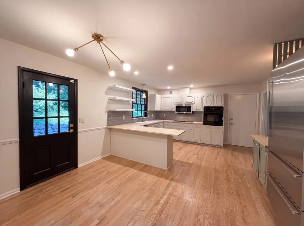 1904 Cromwell Dr Nashville, TN 37215
