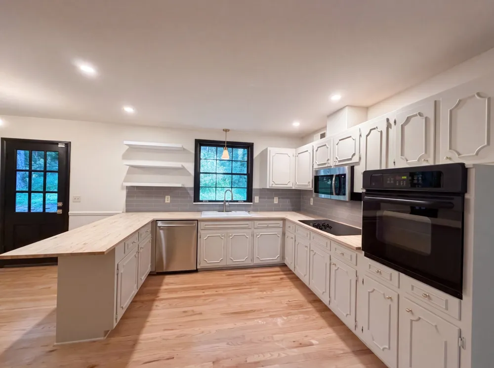1904 Cromwell Dr Nashville, TN 37215
