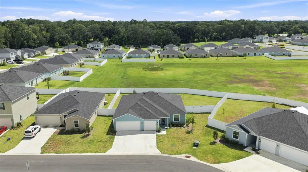 8295 SW 42ND CIRCLE ocala, FL 34476