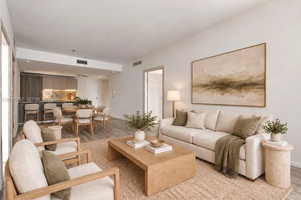 801 S Miami Ave #1810 Miami, FL 33130
