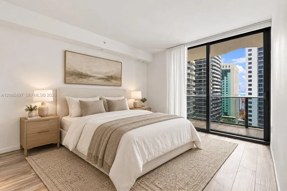 801 S Miami Ave #1810 Miami, FL 33130