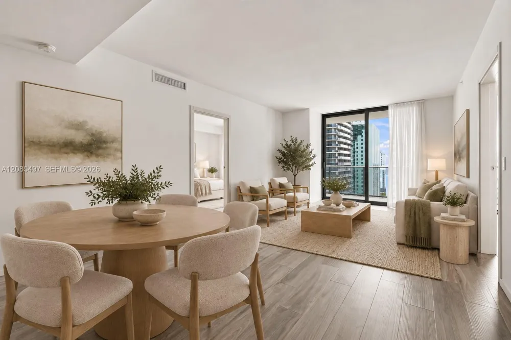 801 S Miami Ave #1810 Miami, FL 33130