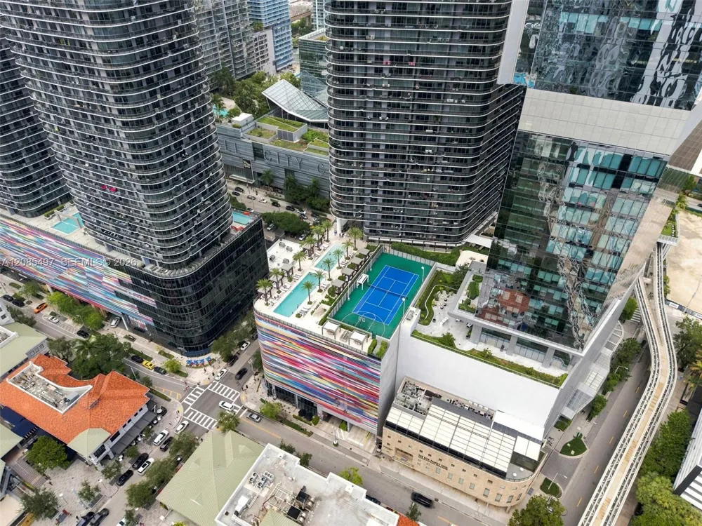 801 S Miami Ave #1810 Miami, FL 33130
