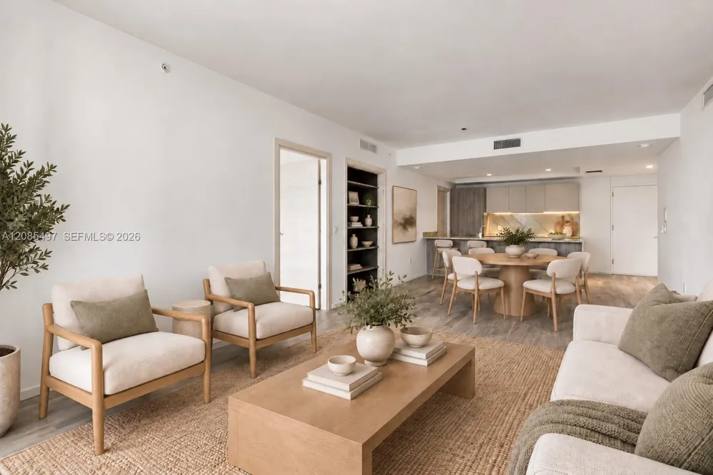 801 S Miami Ave #1810 Miami, FL 33130