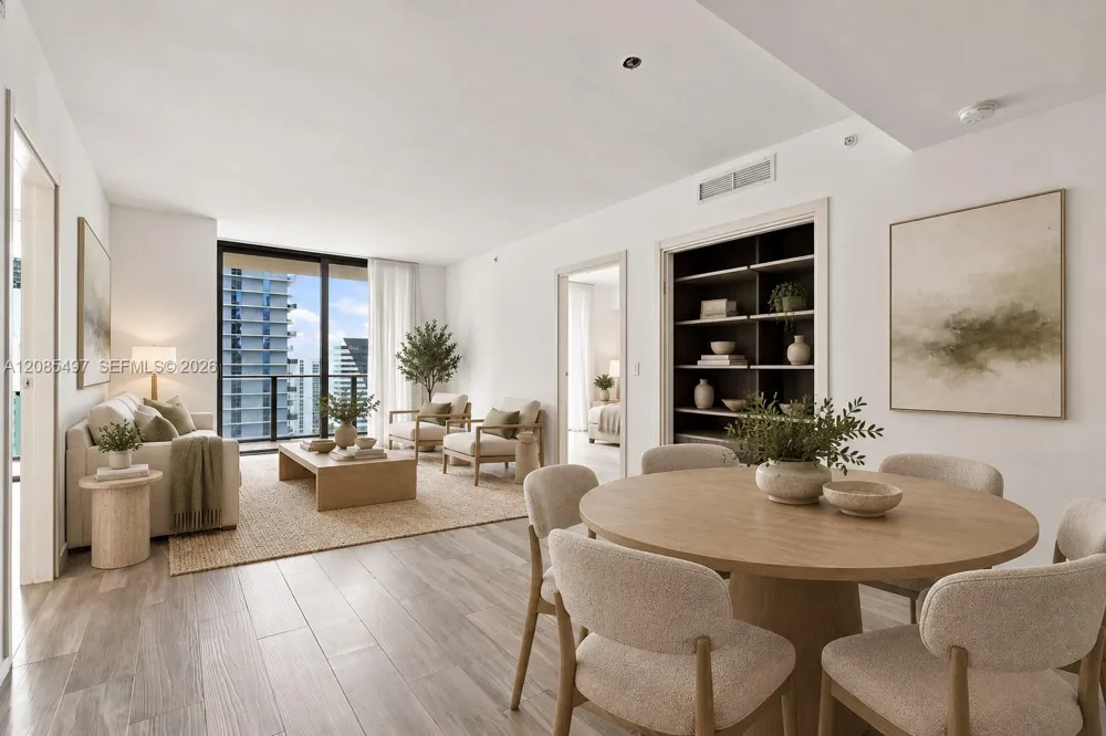 801 S Miami Ave #1810 Miami, FL 33130