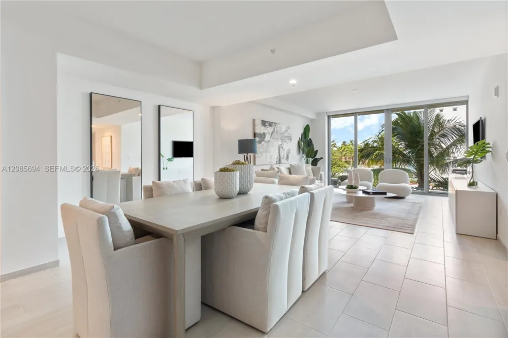 10281 W Bay Harbor Dr #405 Bay Harbor Islands, FL 33154