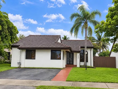 6641 SW 127 PATH #6641