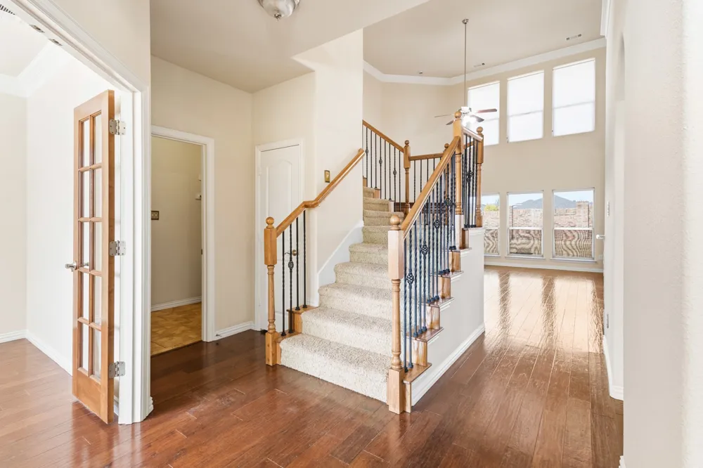 8224 Summerview Court Fort Worth, TX 76123