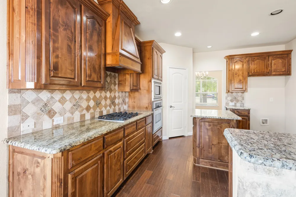 8224 Summerview Court Fort Worth, TX 76123