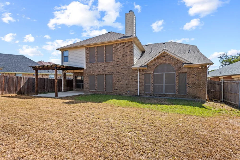 8224 Summerview Court Fort Worth, TX 76123