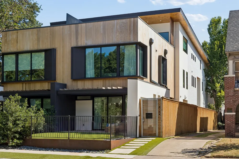 4144 Hawthorne Avenue Dallas, TX 75219