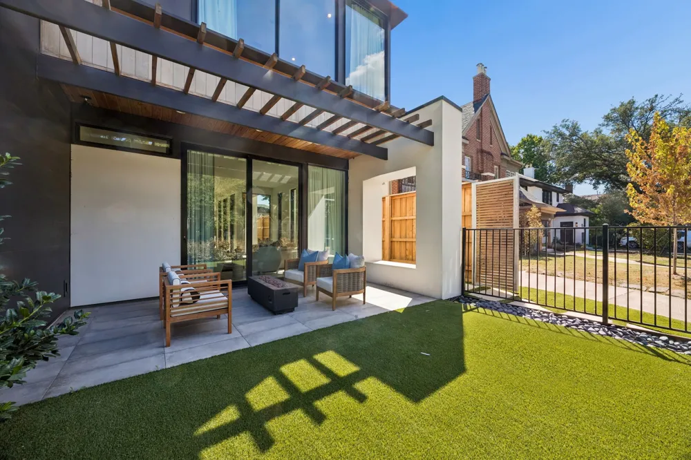 4144 Hawthorne Avenue Dallas, TX 75219