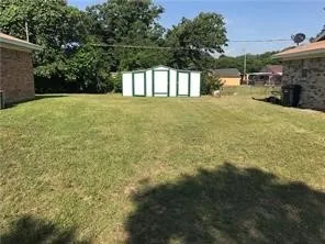 5332 Flamingo Road Fort Worth, TX 76119