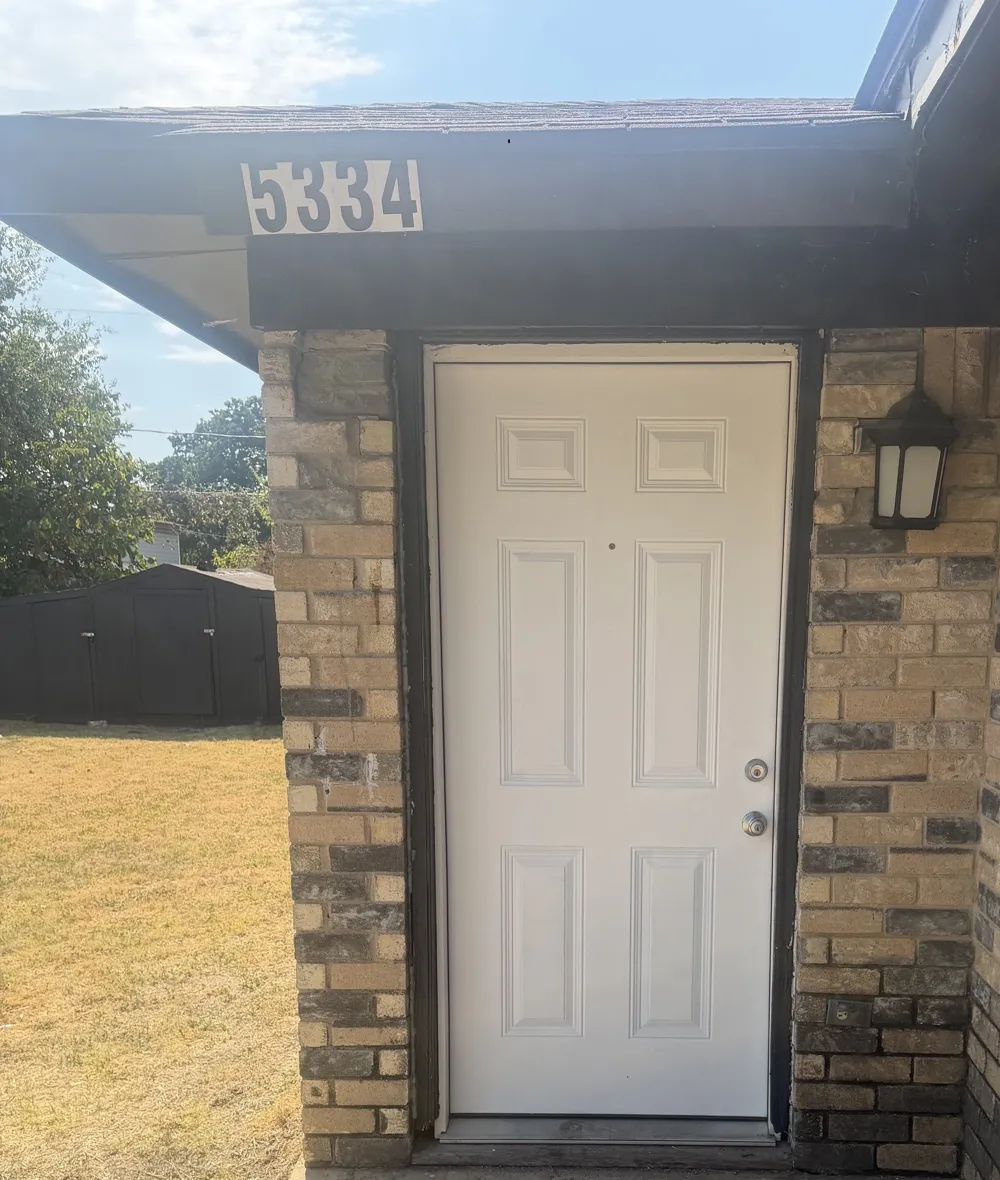 5334 Flamingo Road Fort Worth, TX 76119