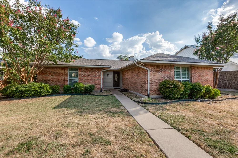 1114 Midway Drive Richardson, TX 75081