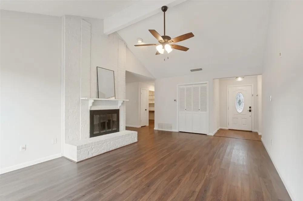 1114 Midway Drive Richardson, TX 75081