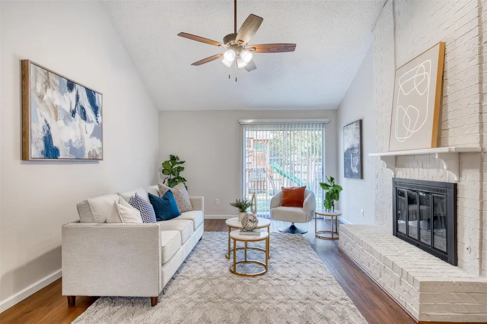 1114 Midway Drive Richardson, TX 75081