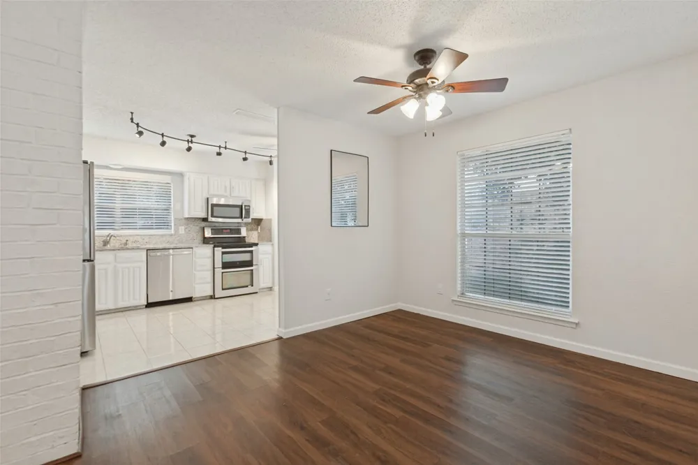 1114 Midway Drive Richardson, TX 75081