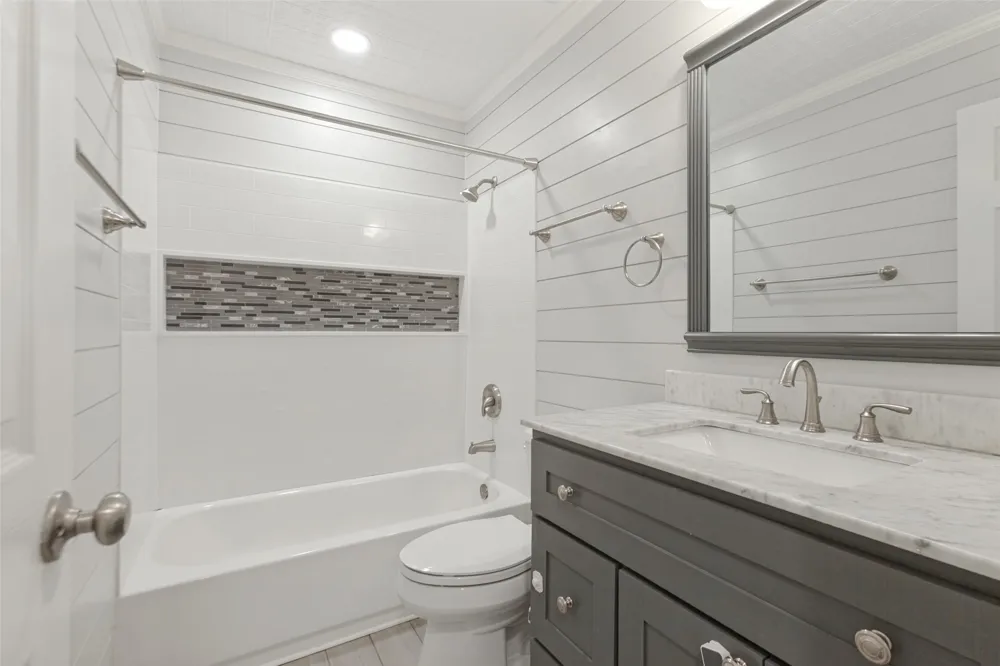 1114 Midway Drive Richardson, TX 75081