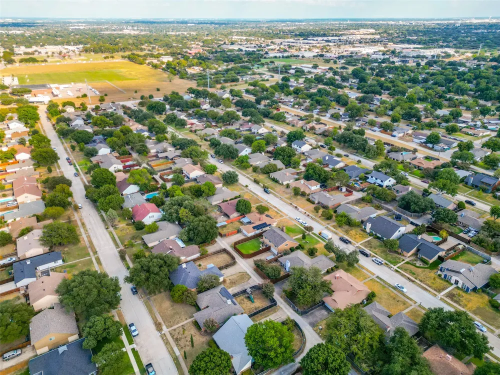 1114 Midway Drive Richardson, TX 75081