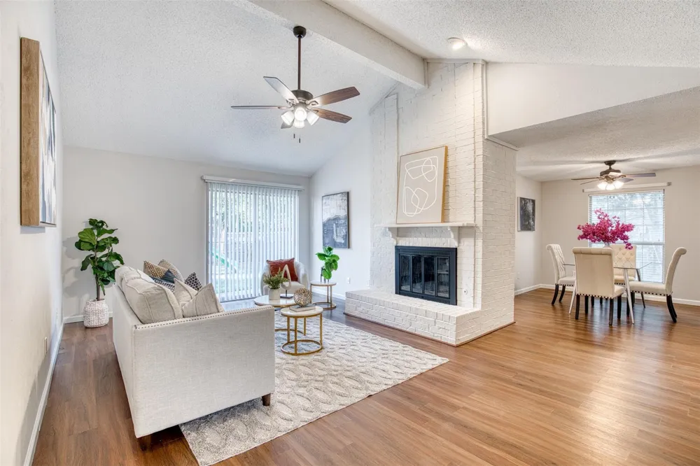 1114 Midway Drive Richardson, TX 75081