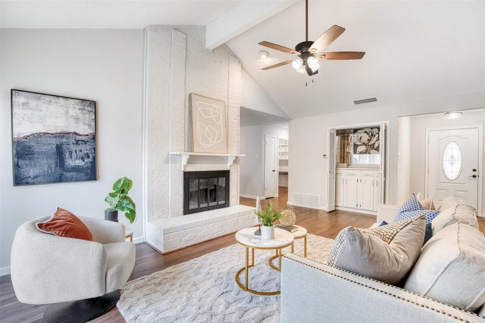1114 Midway Drive Richardson, TX 75081