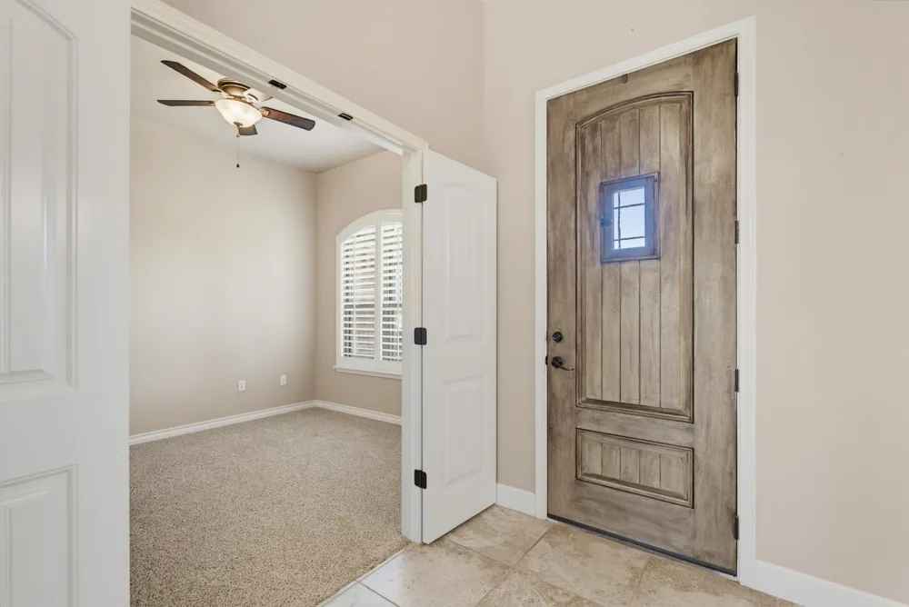 4901 Velta Lane Abilene, TX 79606