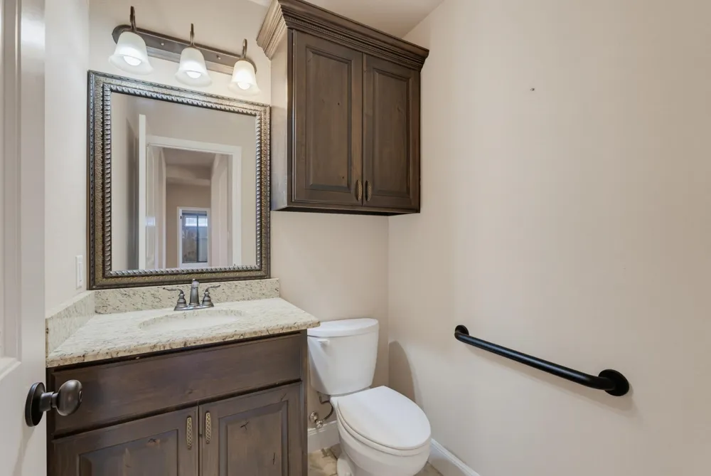 4901 Velta Lane Abilene, TX 79606
