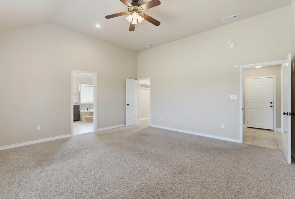 4901 Velta Lane Abilene, TX 79606