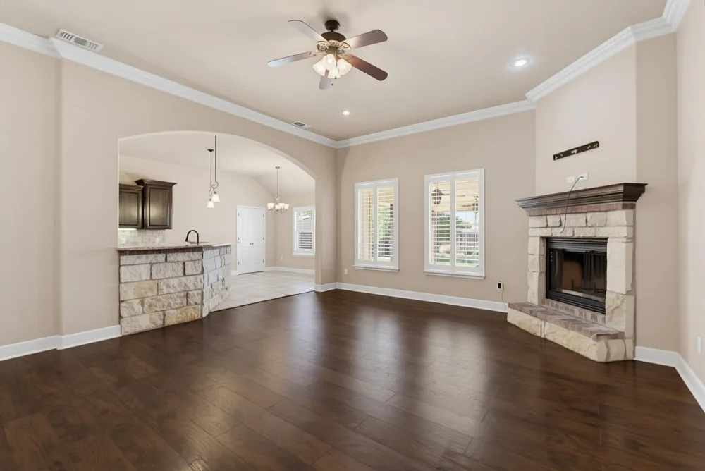 4901 Velta Lane Abilene, TX 79606
