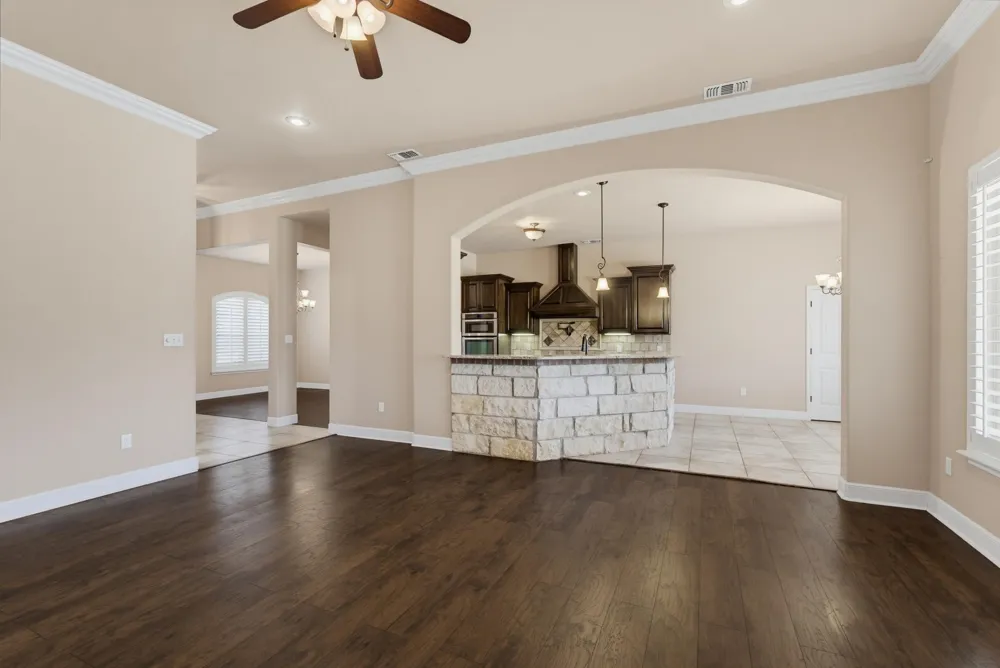 4901 Velta Lane Abilene, TX 79606