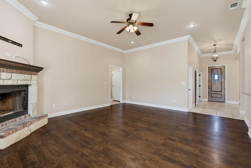 4901 Velta Lane Abilene, TX 79606