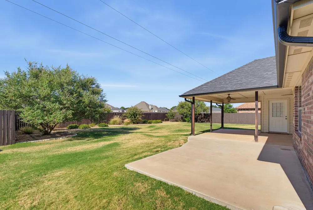 4901 Velta Lane Abilene, TX 79606
