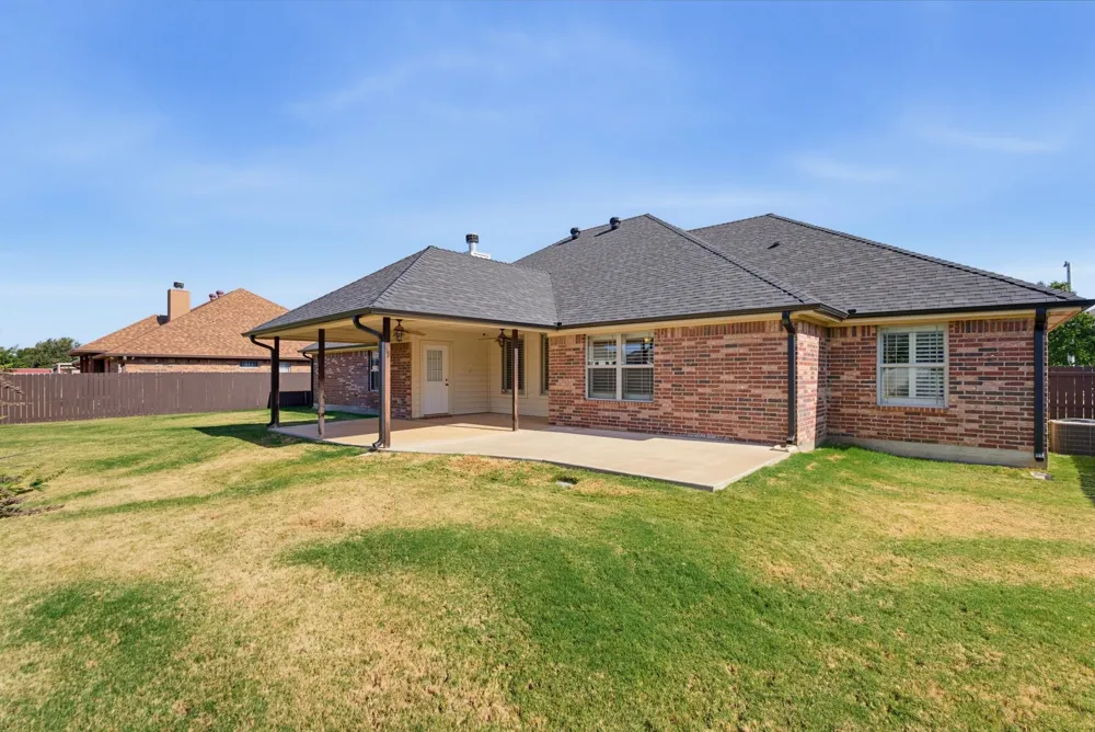 4901 Velta Lane Abilene, TX 79606