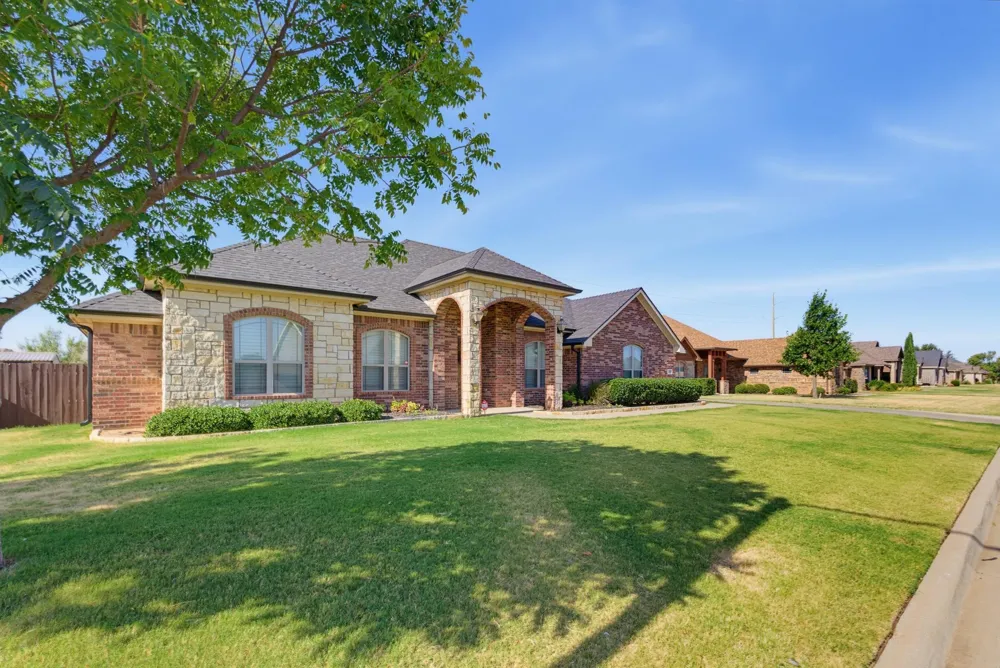 4901 Velta Lane Abilene, TX 79606