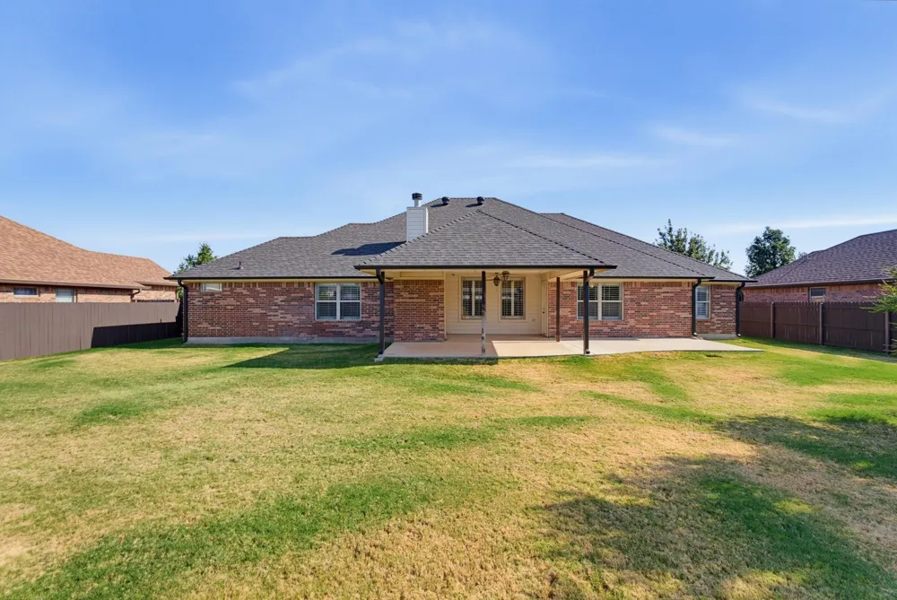 4901 Velta Lane Abilene, TX 79606
