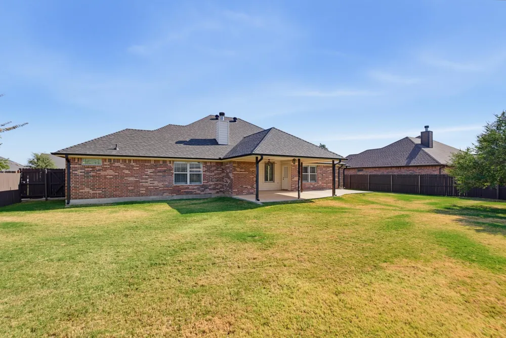 4901 Velta Lane Abilene, TX 79606