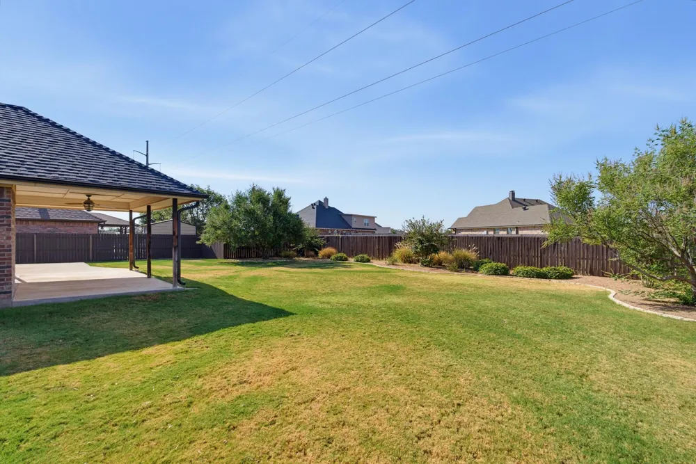 4901 Velta Lane Abilene, TX 79606